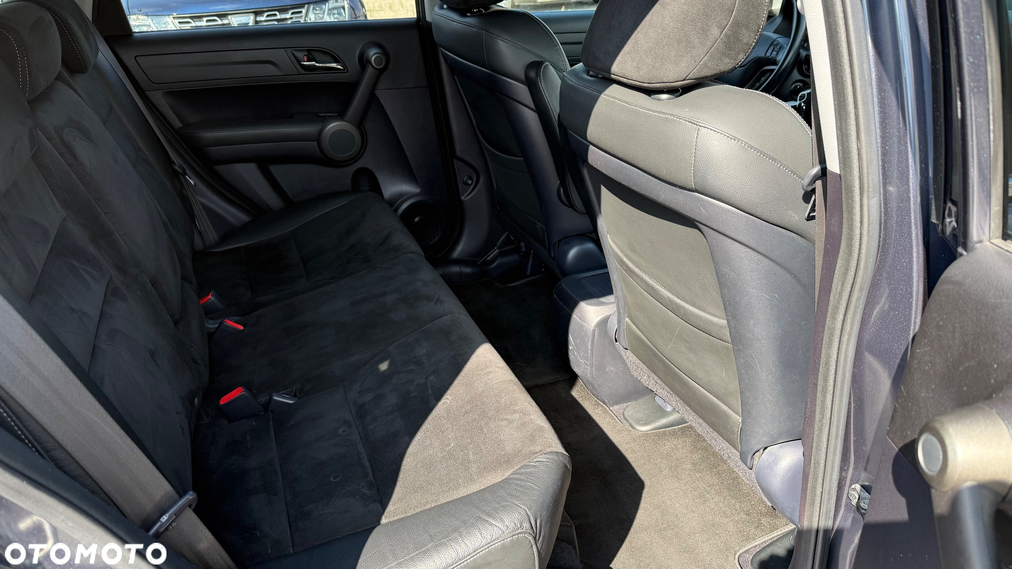 Honda CR-V 2.2i DTEC 4WD Lifestyle - 12