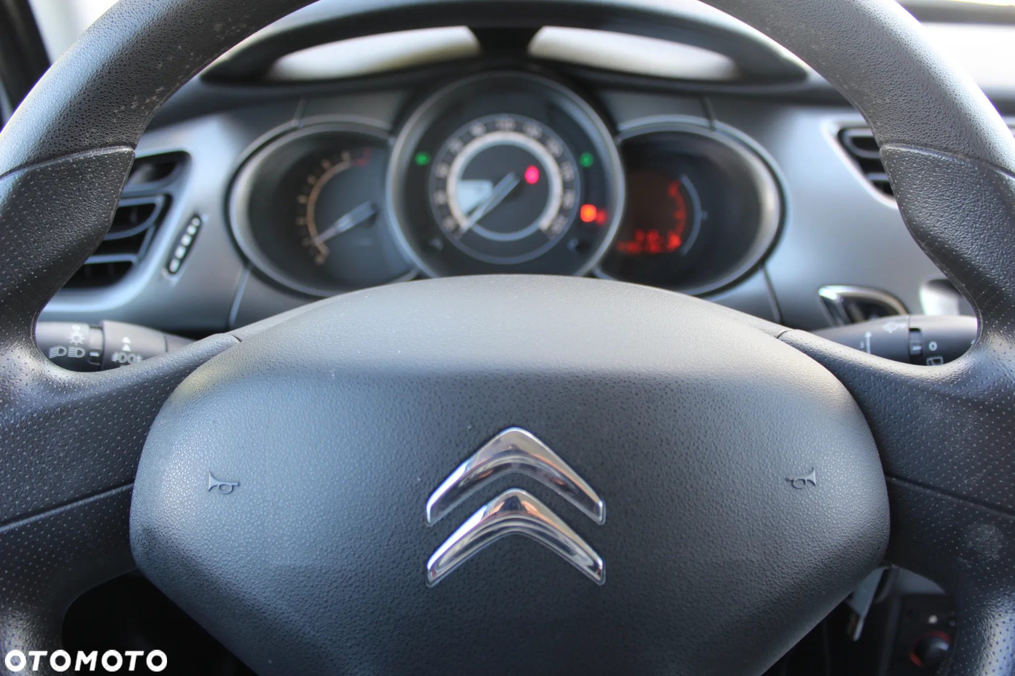 Citroën C3 1.2 VTi Attraction - 14