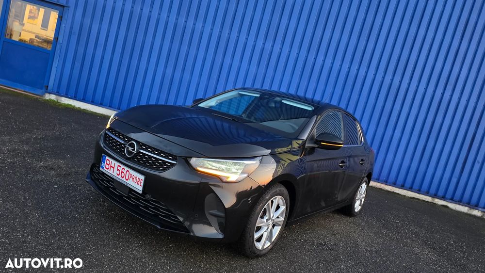 Opel Corsa 1.5 CDTI Elegance - 2