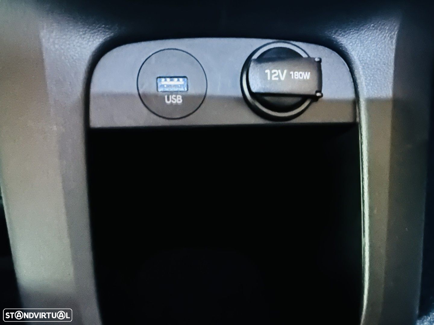 Hyundai Ioniq 5 58 kWh Dynamiq - 23