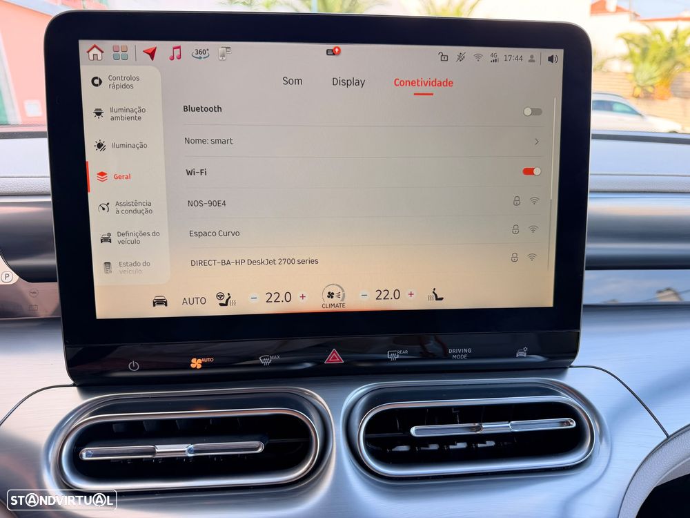 Smart #1 Pro+ - 32