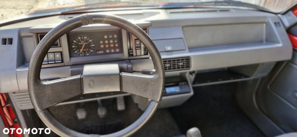 Renault 5 1.4 Campus - 22