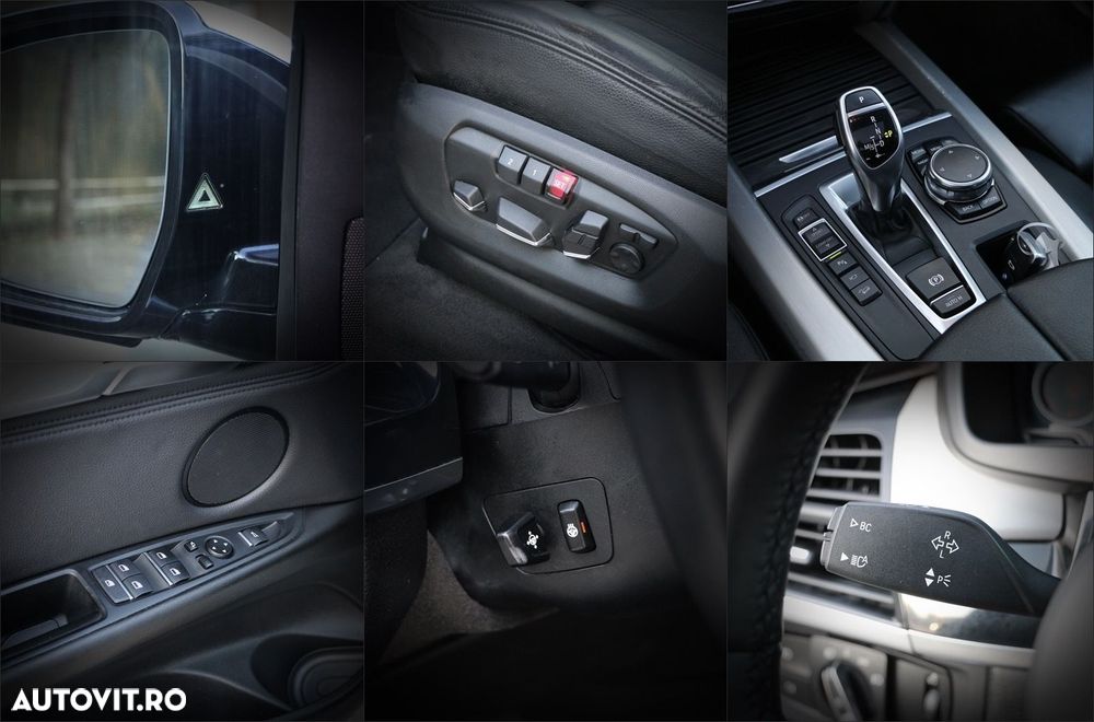BMW X5 xDrive40d - 13