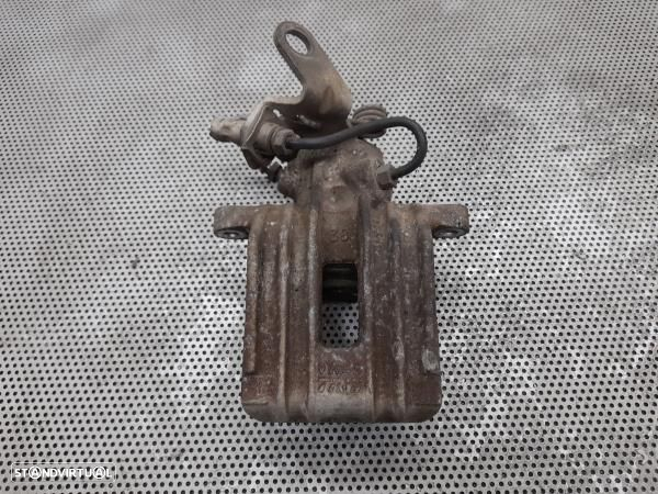 Pinça Travao Tras Dto Volkswagen Golf V (1K1) - 2