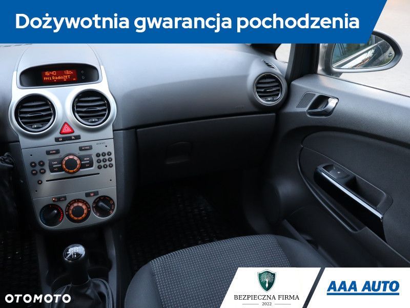 Opel Corsa - 9