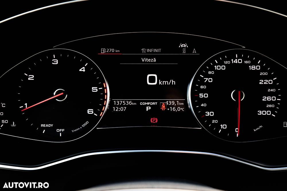 Audi A7 Sportback - 8
