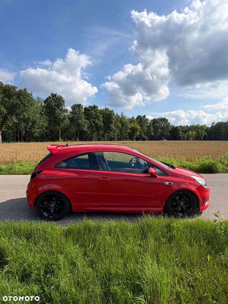 Opel Corsa - 9