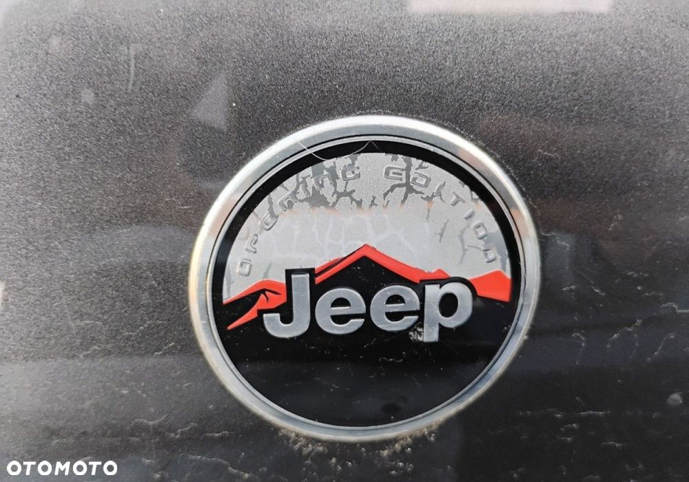 Jeep Compass - 18