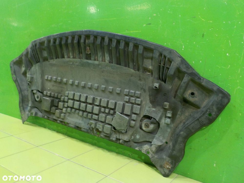 MERCEDES E W212 LIFT 2.1 CDI 11r SEDAN oslona pod zderzak przod A2125200223 - 6