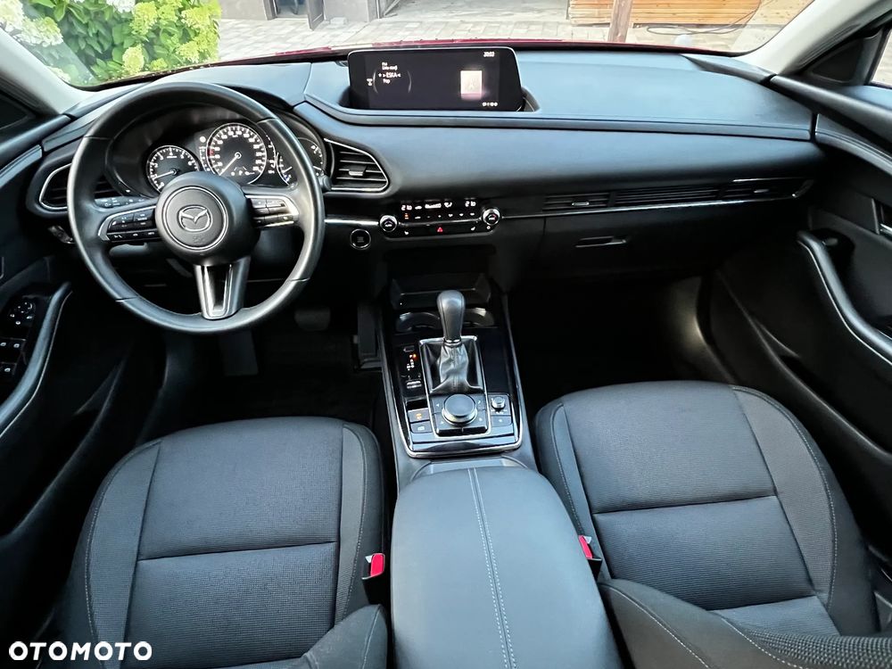 Mazda CX-30 2.0 mHEV Exclusive-Line AWD - 18