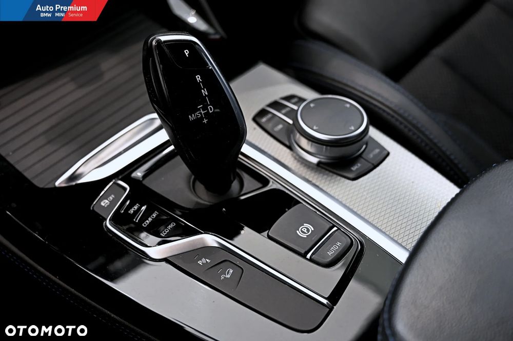 BMW X4 xDrive20i M Sport sport - 9