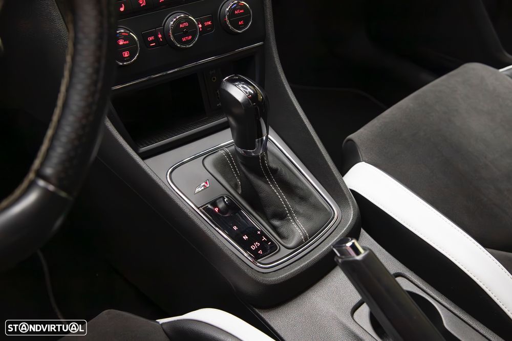 SEAT Leon SC 2.0 TSI S&S DSG Cupra 290 - 5