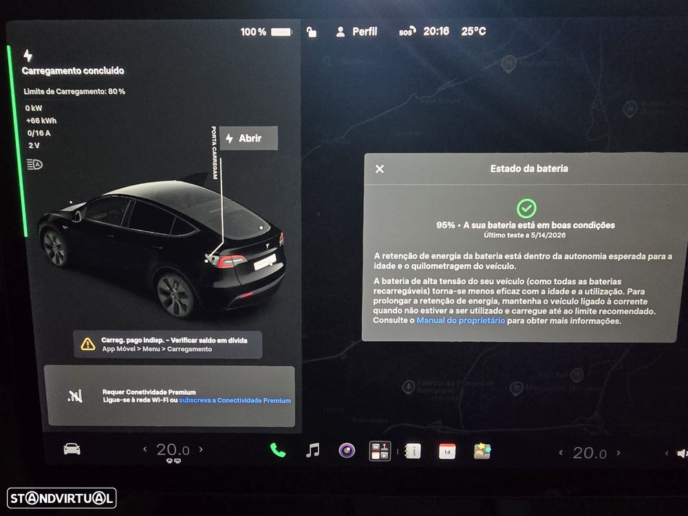 Tesla Model Y Long Range Dual Motor AWD - 23