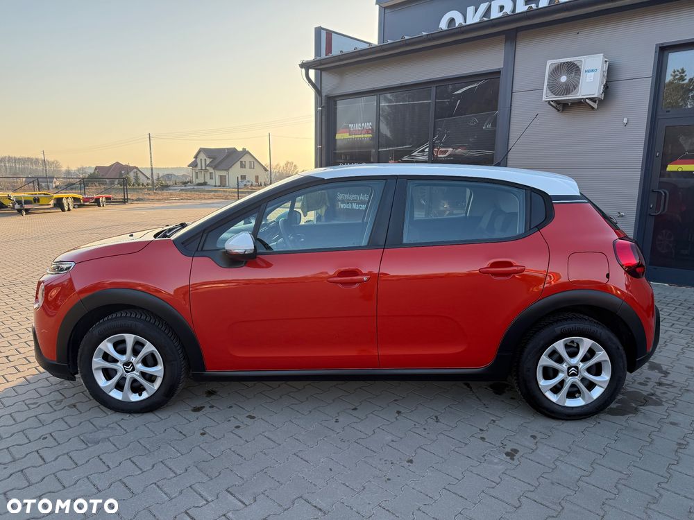 Citroën C3 Pure Tech 82 ELLE - 7