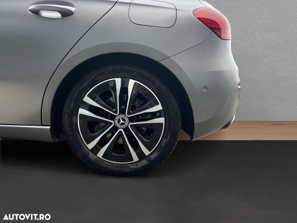 Mercedes-Benz A 250 4Matic MHEV 8G-DCT - 9