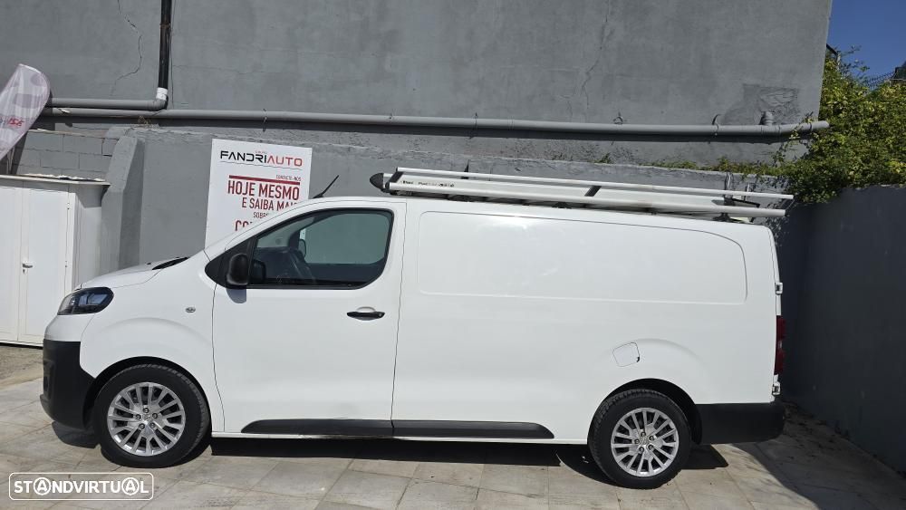 Opel Vivaro 1.5 Cdti XL Longa - 4