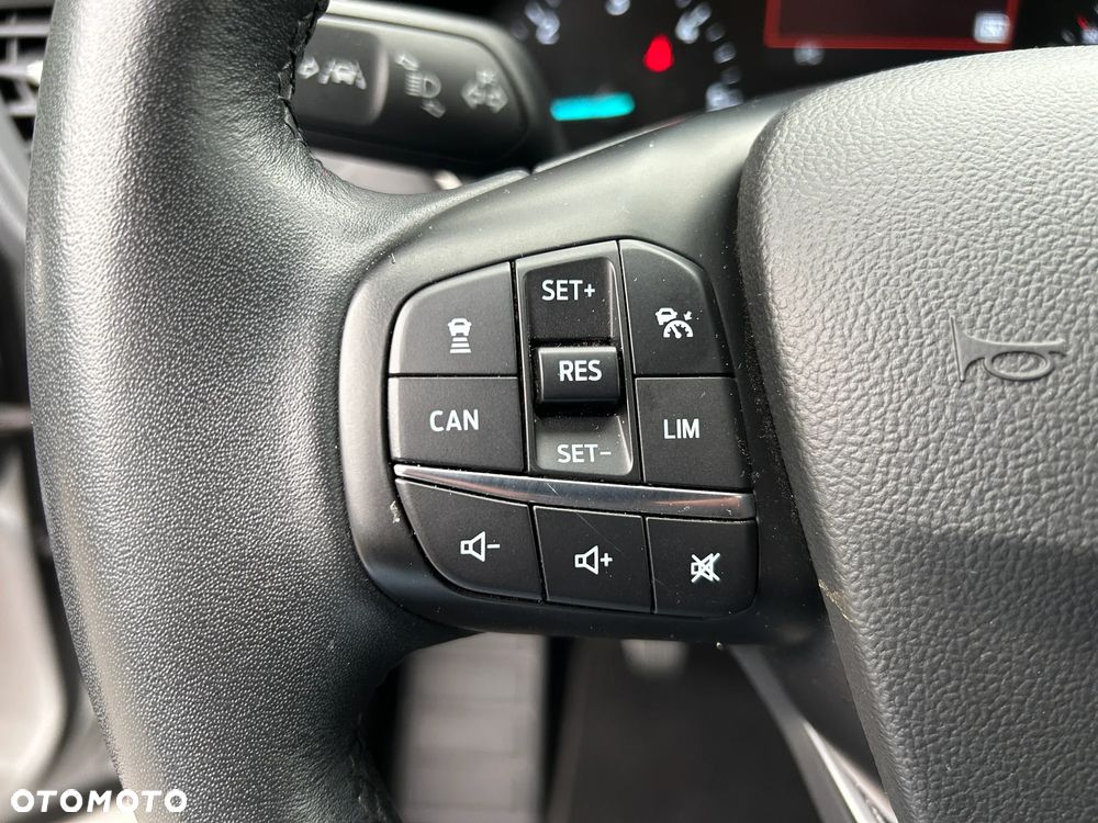 Ford Focus 1.5 EcoBlue Titanium - 32