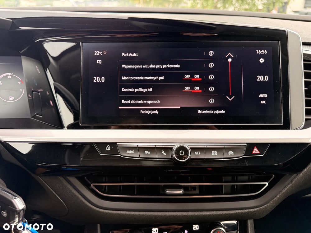 Opel Grandland X 1.2 T GPF Edition Business Pack S&S - 28