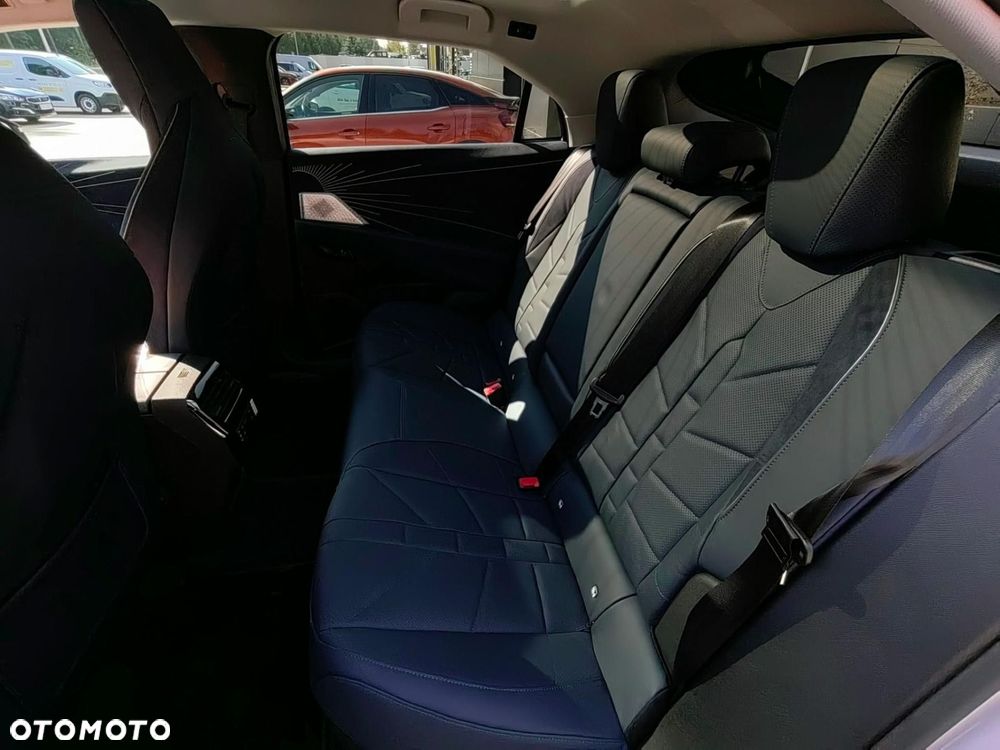 DS Automobiles N°8 97.2kWh Long Range AWD Jules Verne - 16