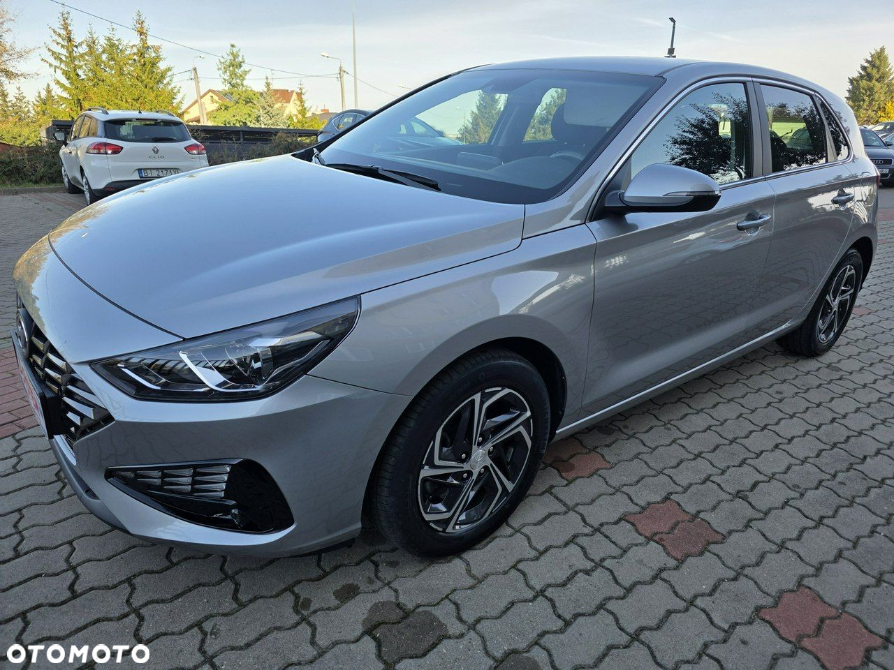 Hyundai i30 1.5 DPI Smart - 3