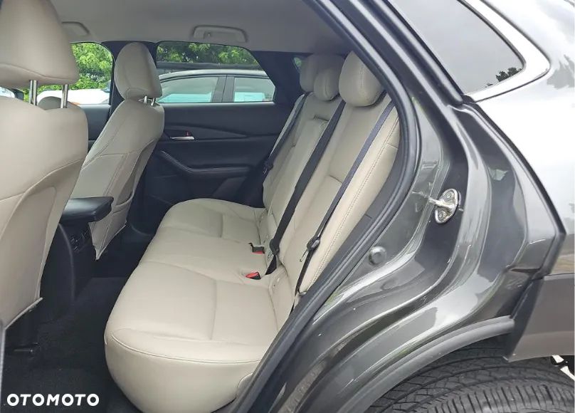 Mazda CX-30 - 11