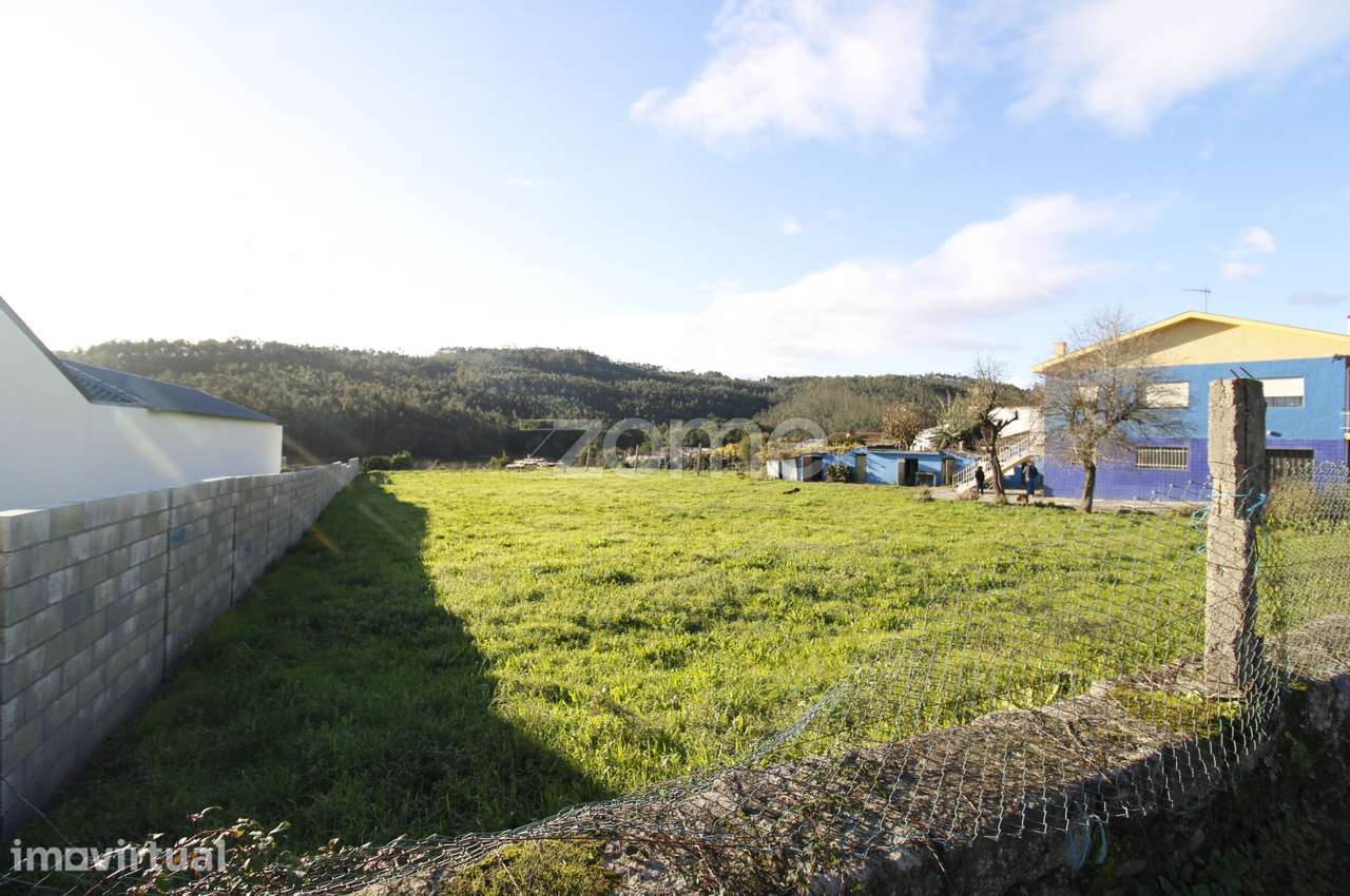 Terrenos Exclusivos com 3.000m² em Alfena – Oportunidade Única - Grande imagem: 4/6