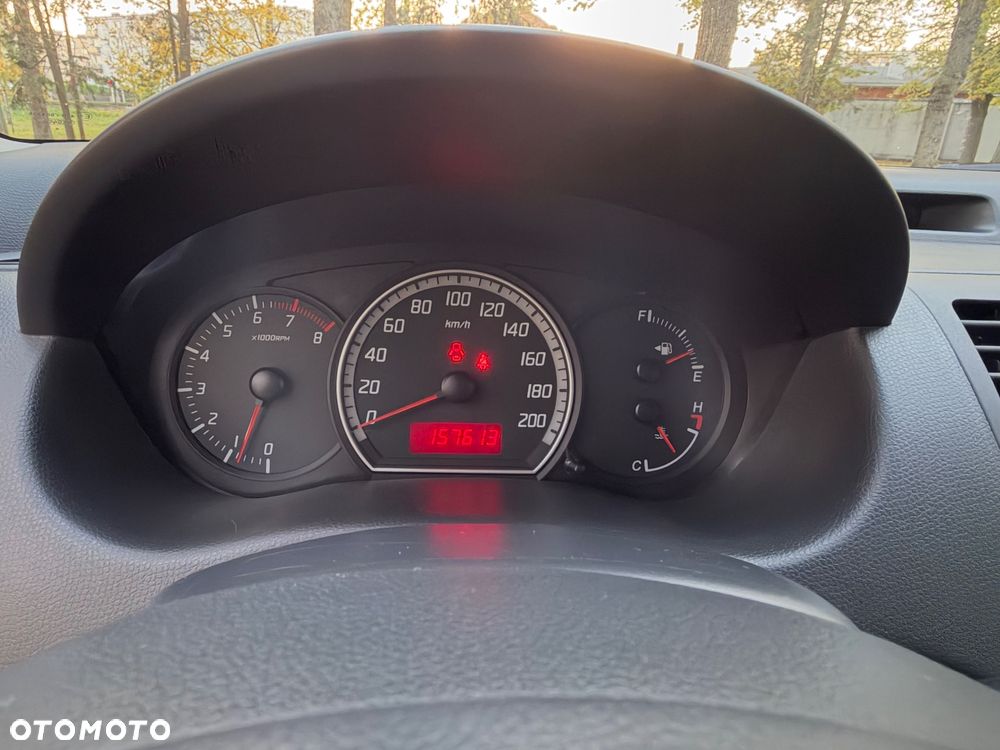 Suzuki Swift 1.3 Comfort+ - 21
