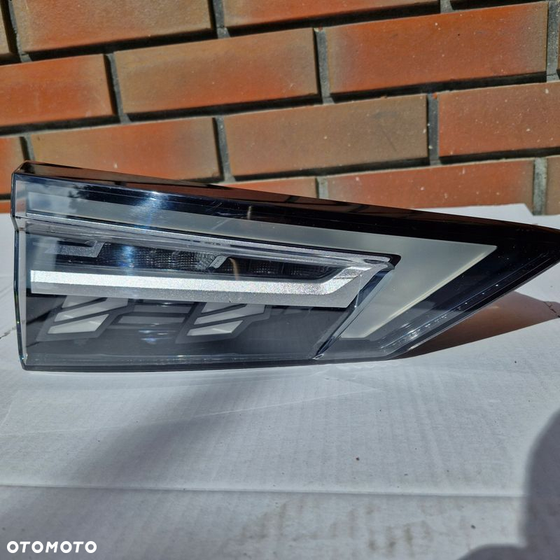 Nissan Qashqai e-Power Lampa Tylna Lewa 269.461-01 017.109-01AB 26555HN26A - 4