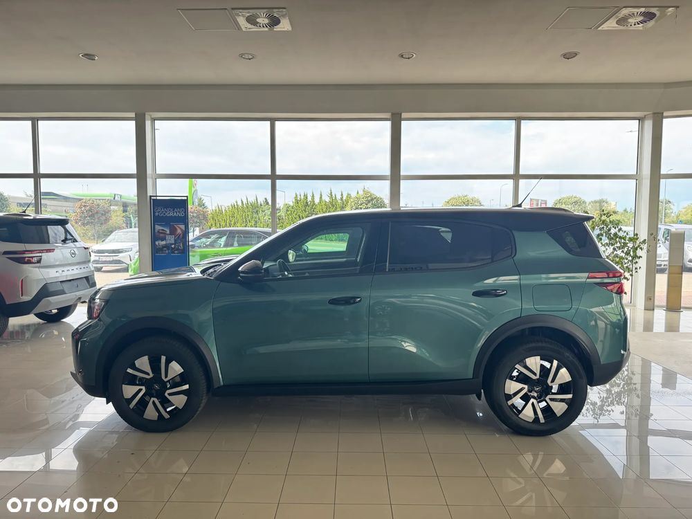 Opel Frontera 1.2 T mHEV GS eDTC6 - 3