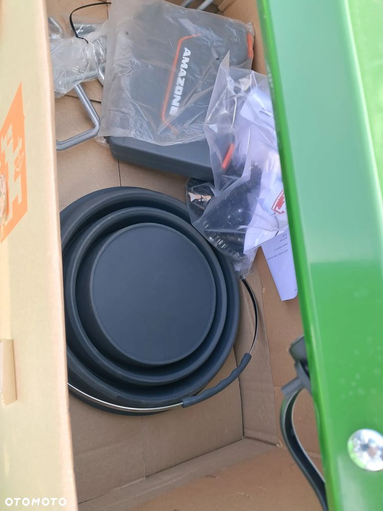 Amazone Cataya 3000 CombiDisc 3000 - 8