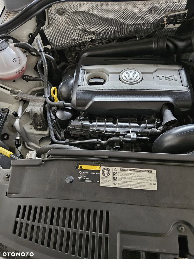 Volkswagen Tiguan - 22