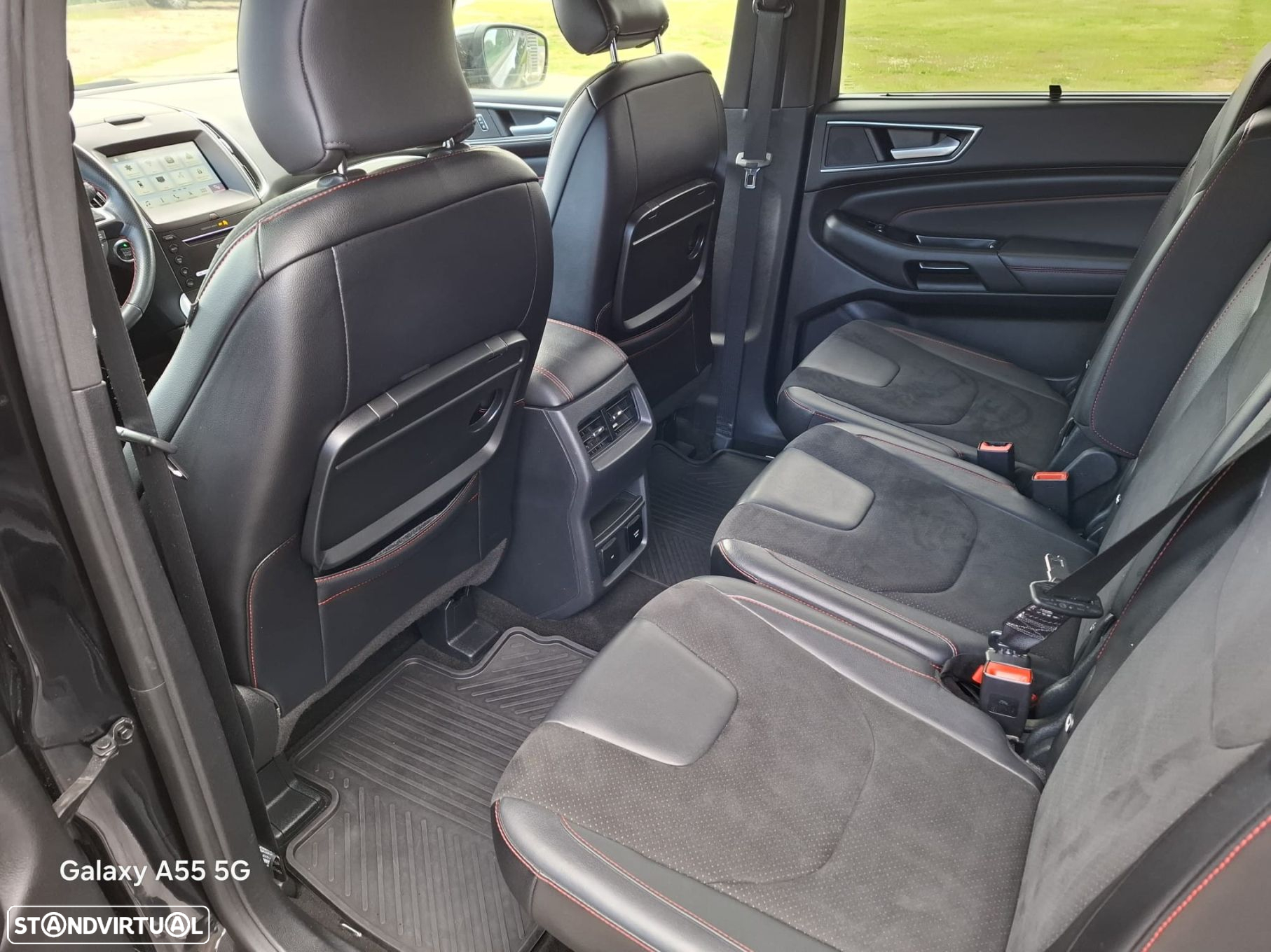 Ford S-Max 2.0 TDCi ST-Line - 20