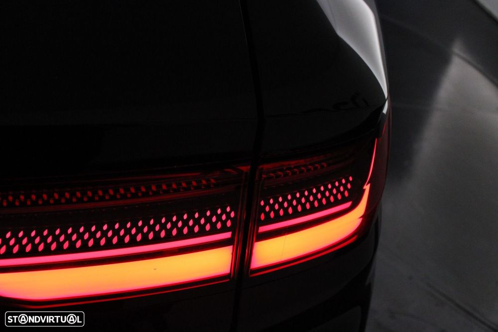 BYD Seal U 87 kWh Design - 45