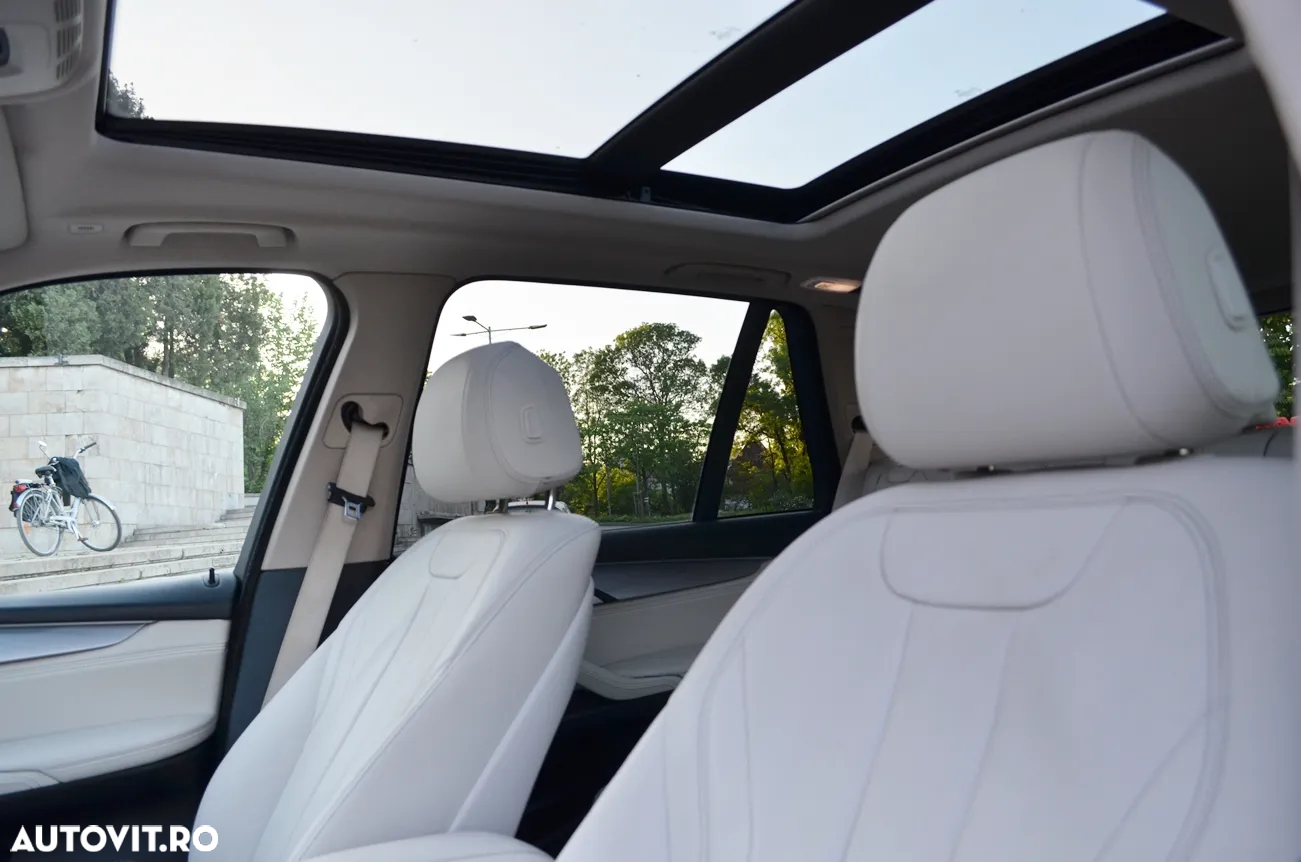 BMW X5 xDrive40e iPerformance - 15