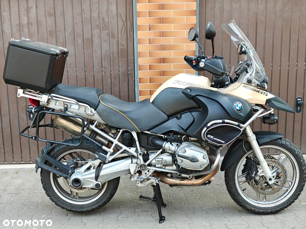 BMW R - 10