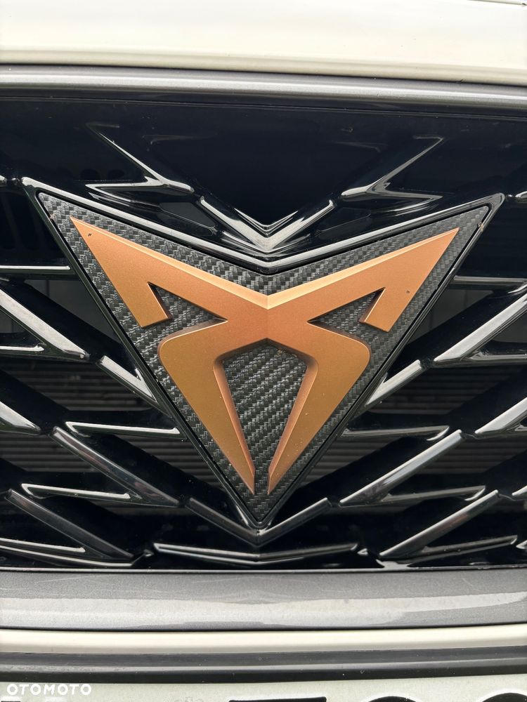 Cupra Formentor 1.5 TSI DSG - 32