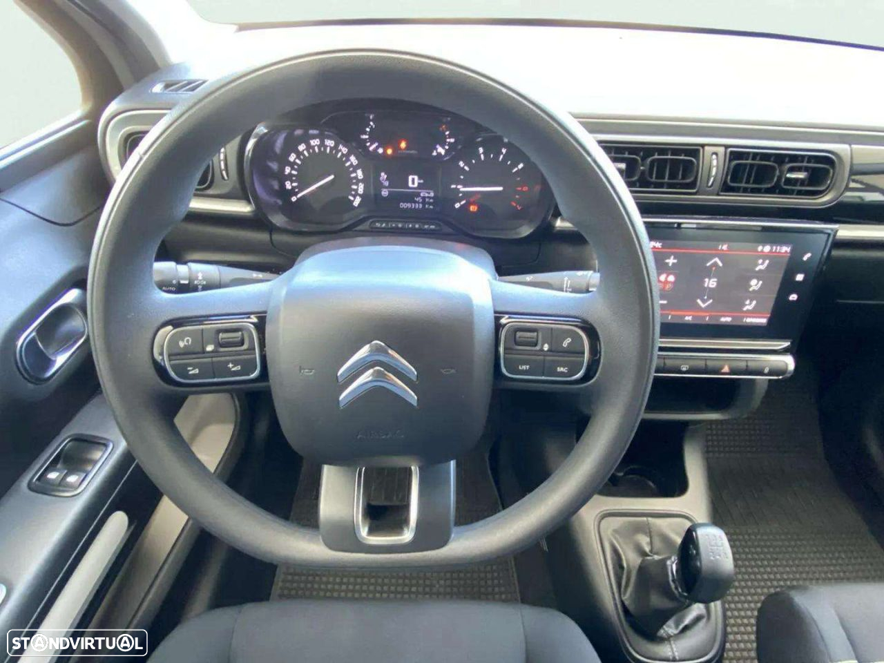 Citroën C3 1.2 PureTech Plus - 15