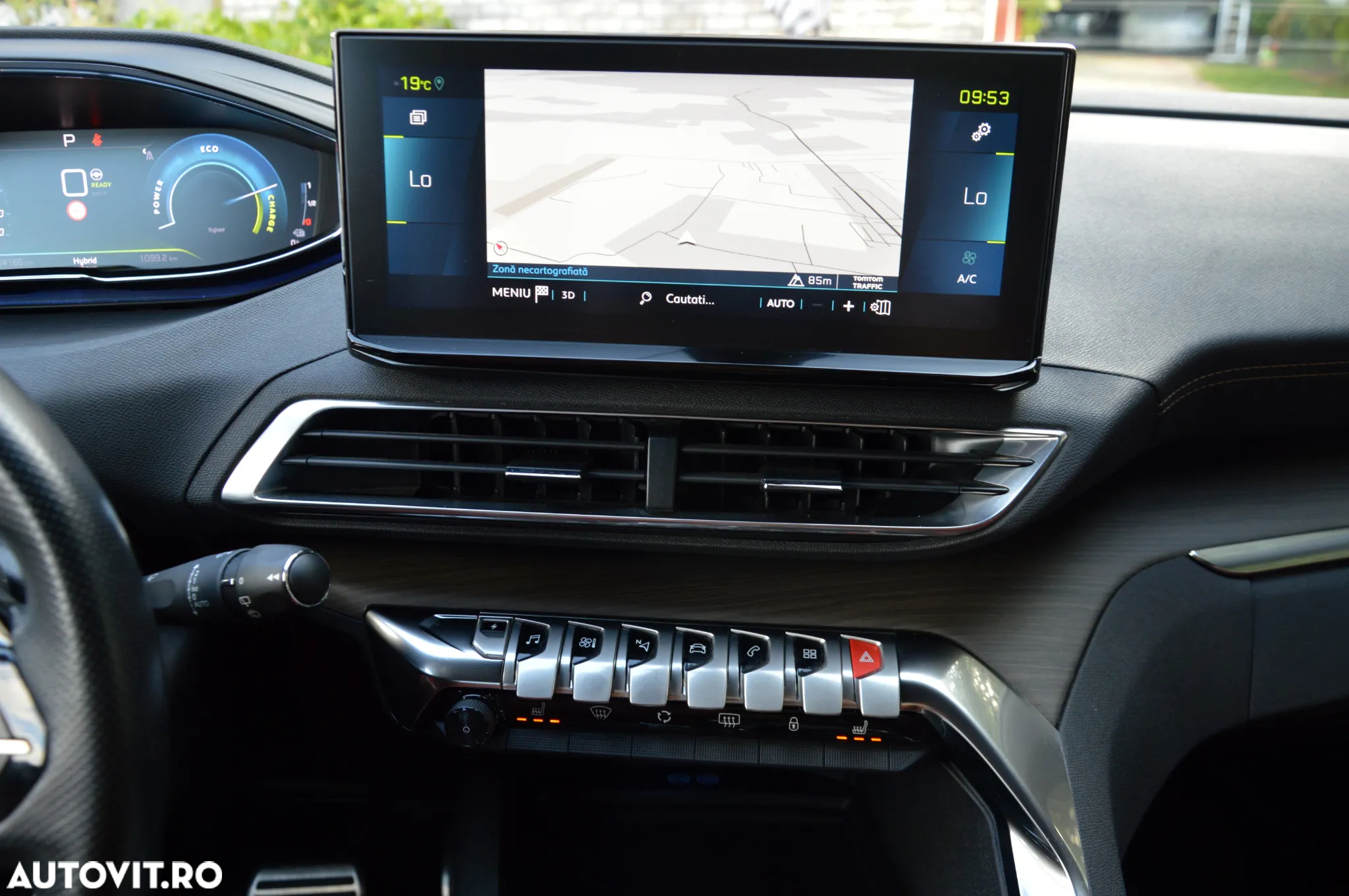 Peugeot 3008 Plug-In Hybrid 225 e-EAT8 GT - 19