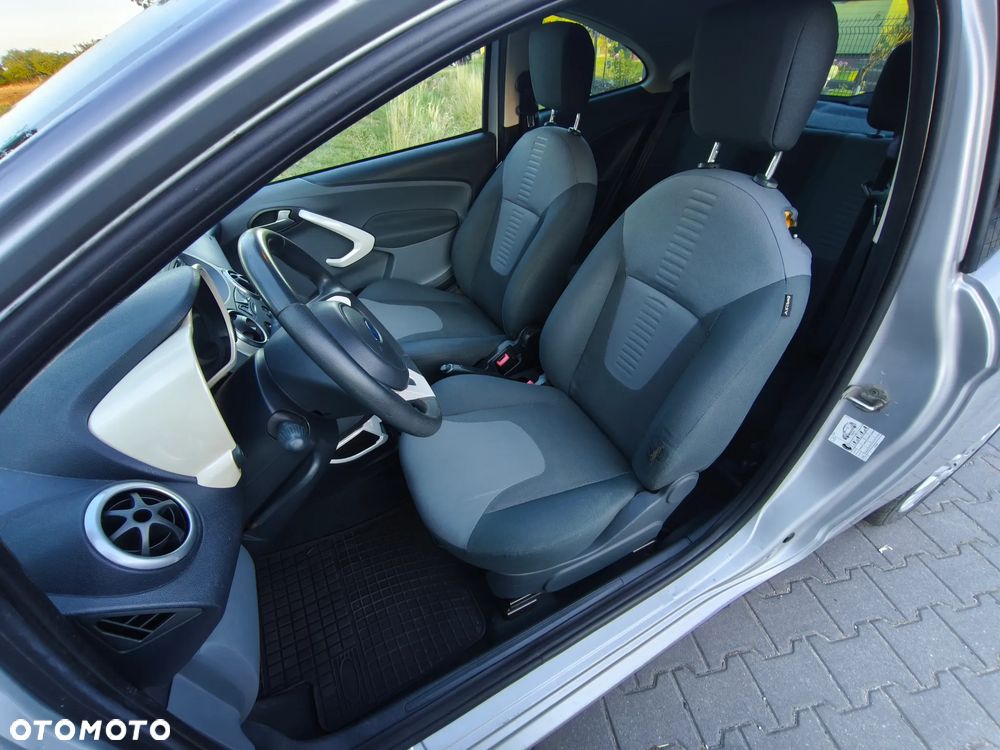 Ford KA 1.2 Trend - 17