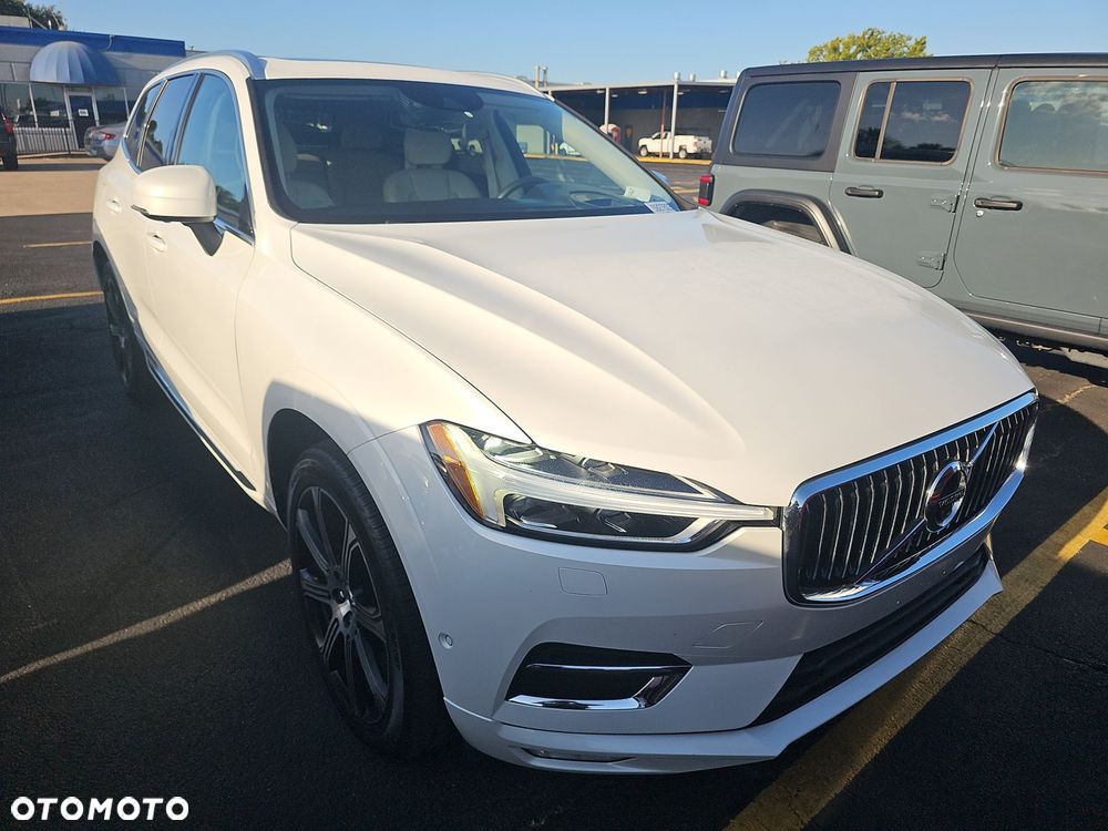 Volvo XC 60 T6 AWD Inscription - 2