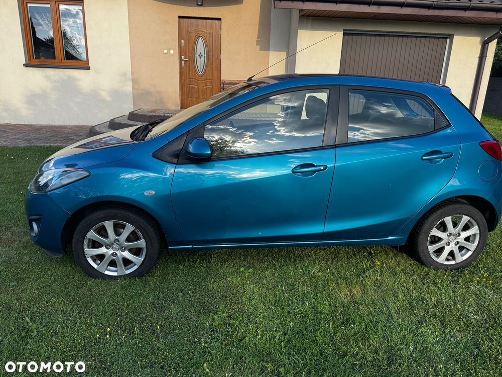 Mazda 2 1.3 Exclusive - 11