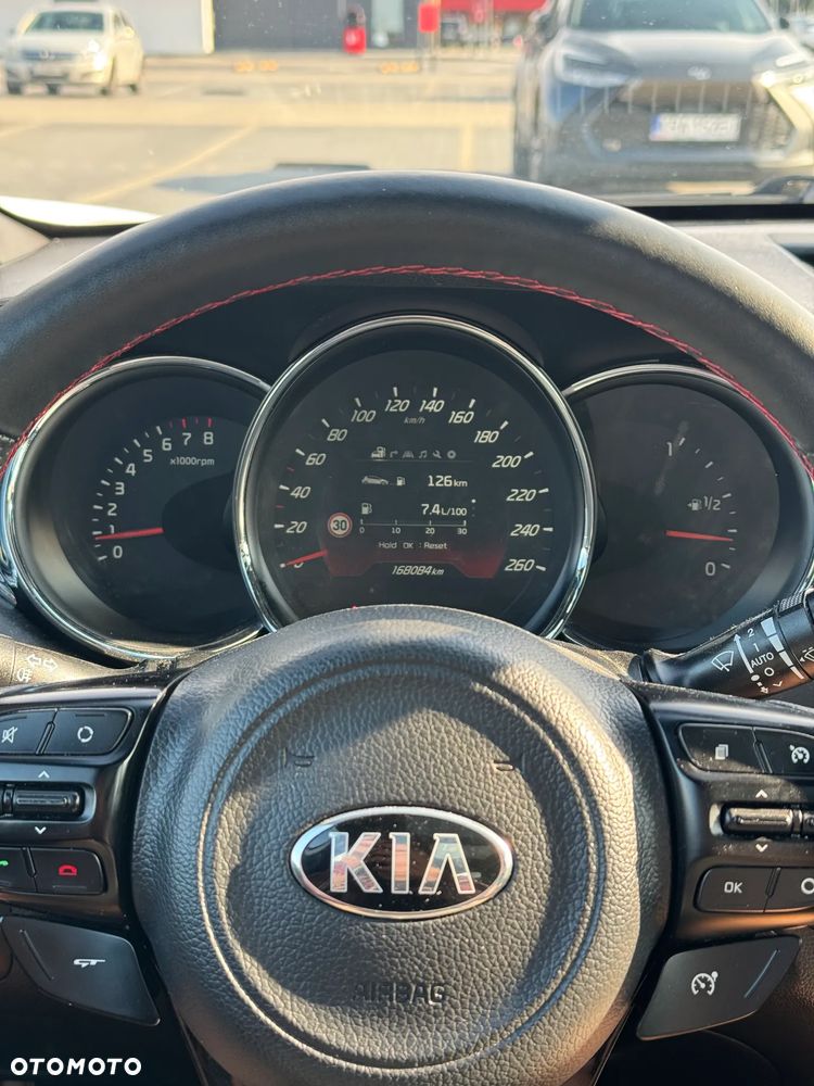 Kia Ceed 1.6 T-GDI GT - 11