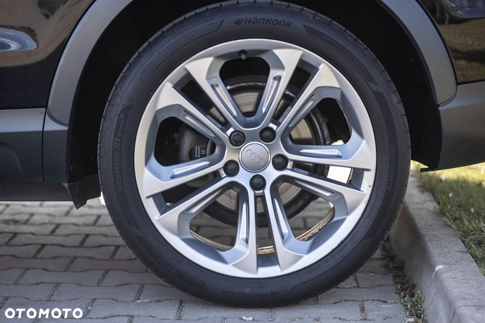 Audi Q3 2.0 TDI Quattro Prime Edition - 15