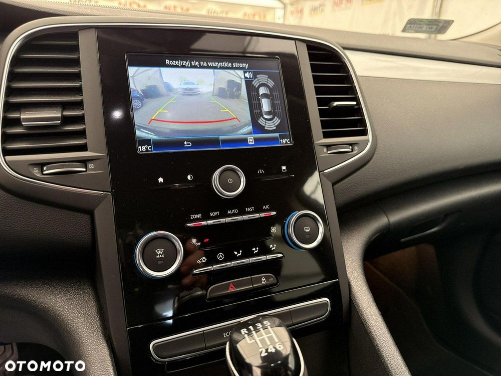 Renault Talisman - 23