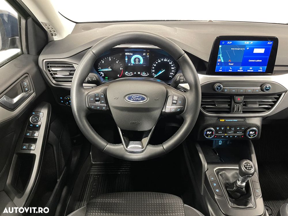 Ford Focus 1.5 EcoBlue Connected - 6