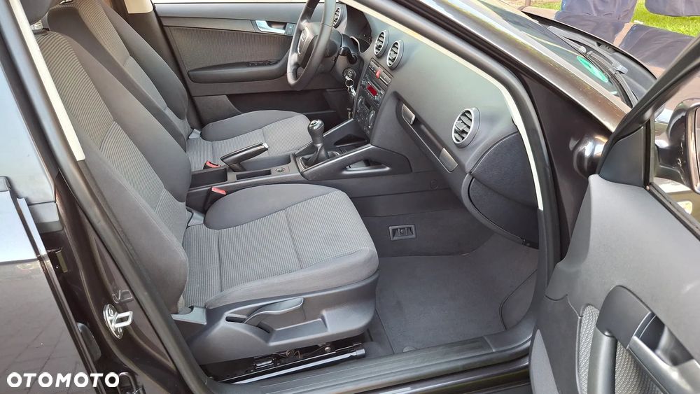 Audi A3 - 9