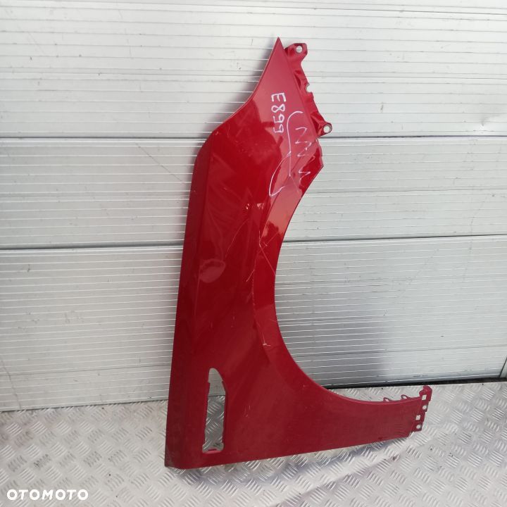 E899 PRAWY BŁOTNIK KIA OPTIMA JF 2015- - 1