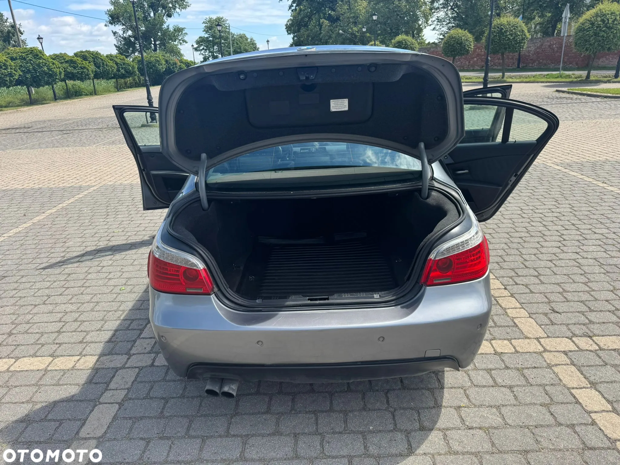 BMW Seria 5 - 9