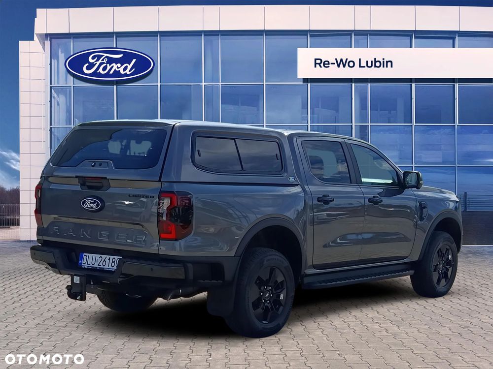Ford RANGER - 5