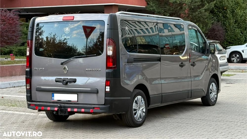 Renault Trafic - 3